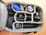 MOCHILA FOTOGRAFICA THINK TANK AIRPORT