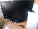 SE VENDE T.V OKY HDMI 40×23 PULGADAS