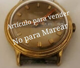 RELOJ KELTON MUY ANTIGUO