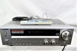AMPLIFICADOR SINTONIZADOR KENWOOD KRF-V6