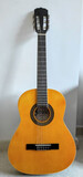 VENDO GUITARRA NUEVA + FUNDA 40€