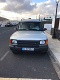 LAND-ROVER - DISCOVERY