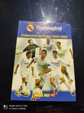 COLECCIóN DE FOTOS DEL REAL MADRID