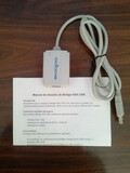 ADAPTADOR USB A INFRAROJOS (IRDA) NUEVO
