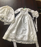 TRAJE DE CRISTIANAR