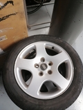 LLANTAS AUDI A6