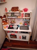 COCINA DE NIñOS
