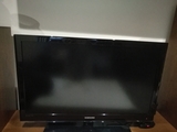 TELEVISOR SAMSUNG 38 PULGADAS, PLANO