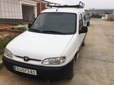 PEUGEOT - PARTNER