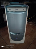 ORDENADOR CON WINDOWS XP