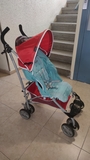 CARRO SILLA DE PASEO LIGERA