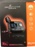 FM TRANSMITTER ENERGY SISTEM