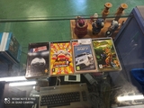 JUEGOS PSP