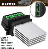 RESISTENCIA VENTILADOR 6441L2 , 77010483