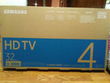 TV SAMSUNG 32 PULGADAS,SIN DESEMBALAR
