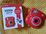 CáMARA MINI INSTAX