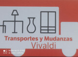 MUDANZAS DE TODO TIPO.
