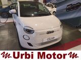 FIAT - 500C ICON CABRIO 320KM 85KW 118CV