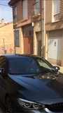 CAPO BMW M4