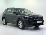 JEEP - CHEROKEE 2.0 CRD 140 CV LONGITUDE 4X4 ACTIVE D. I