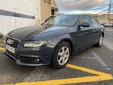 AUDI - A4 2.0 TDI 143CV MULTITRONIC DPF