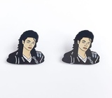 PINS MICHAEL JACKSON