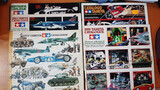 CATALOGOS DE TAMIYA