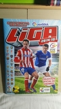 ÁLBUM FúTBOL 2014-2015.
