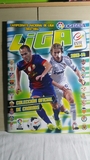 ÁLBUM FúTBOL 2013/14