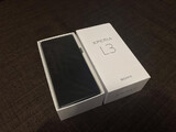 MOVIL SONY XPERIA L3