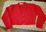 CHAQUETA PUNTO EL CORTE INGLES T6