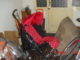 CARRITO BEBE