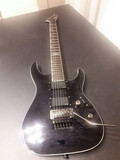 GUITARRA ESP LTD MH-350FR