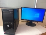 ORDENADOR COMPAQ