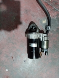 MOTOR DE ARRANQUE