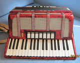 ACORDEON DELICIA. MOD.CARMEN XXI.