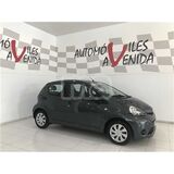 TOYOTA - AYGO 70 LIVE