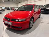 SEAT - LEON 1.9 TDI 150CV SPORT FR