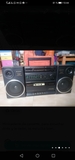 MINICADENA SONY RADIO Y CINTAS