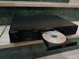 REPRODUCTOR CD/DVD SONY DVP-S325