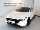 MAZDA - MAZDA3 2.0 SKYACTIVX ZENITHX