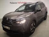 CITROEN - C5 AIRCROSS HYBRID
