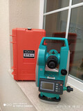 TEODOLITO DIGITAL SOKKIA DT-610