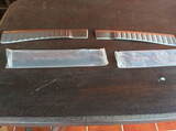 HONDA CRV ACCESORIOS