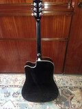 GUITARRA ELECTROACÚSTICA