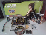 ASUS EM9600GT 1GB DDR3