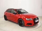 AUDI - A3 SPORTBACK S LINE 35 TDI 110KW S TRONIC