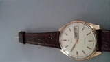 RELOJ CERTINA