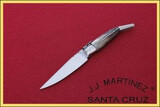 NAVAJA SEVILLANA LUX COLUMILLA