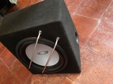 SUBWOOFER